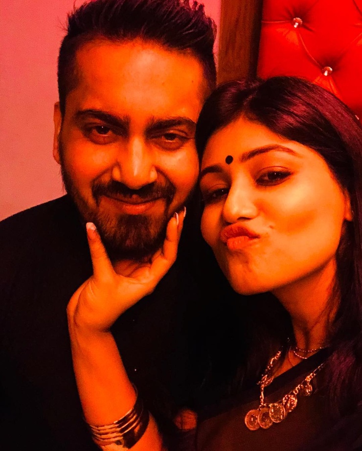 Madhurima Basak