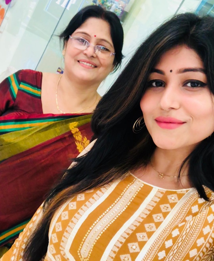 Madhurima Basak