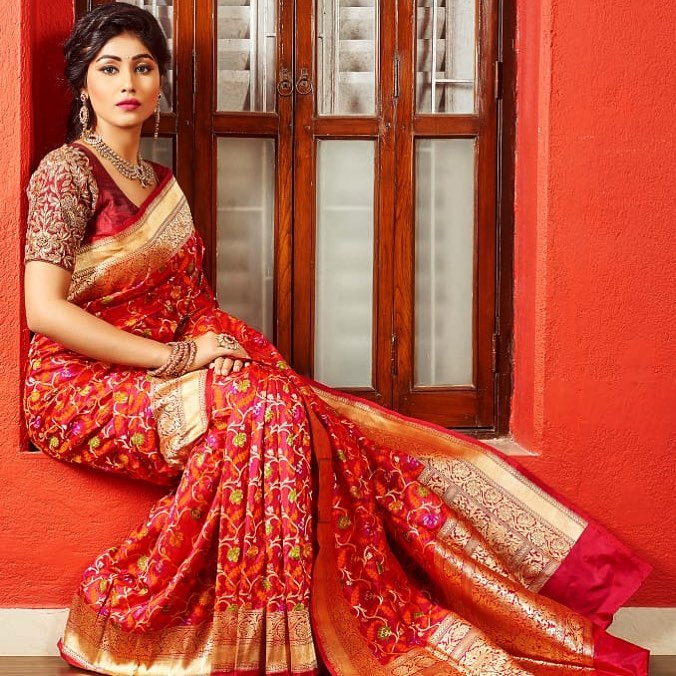 Madhurima Basak