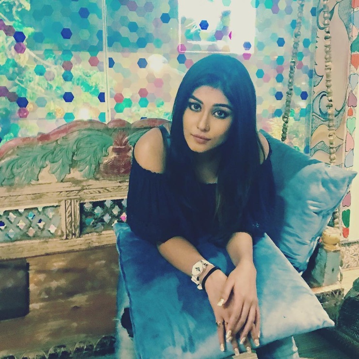Madhurima Basak