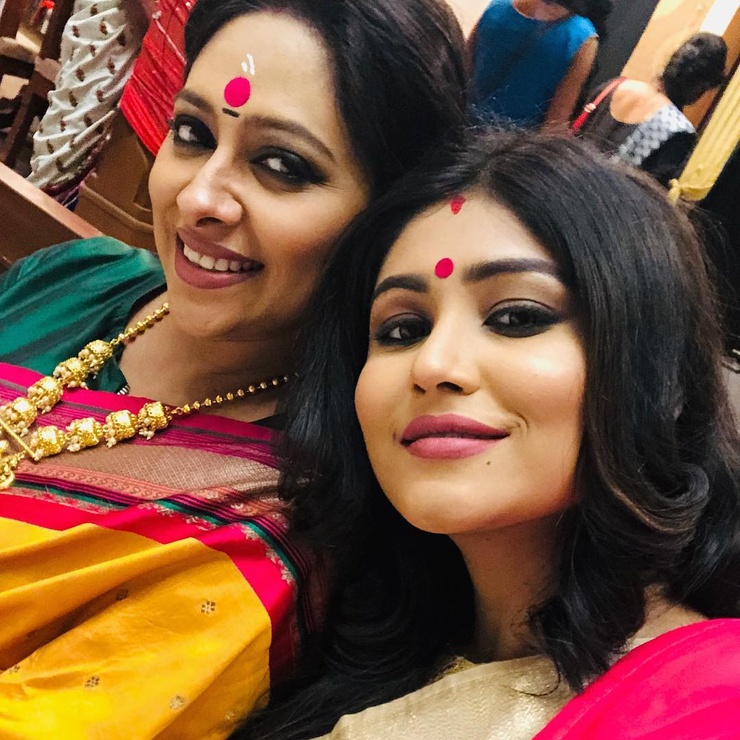 Madhurima Basak