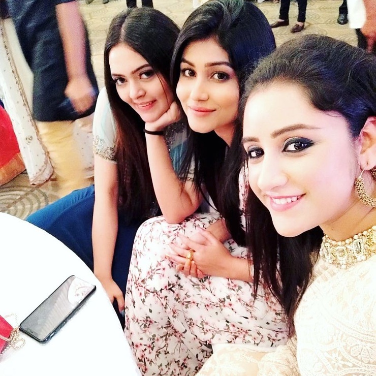 Madhurima Basak