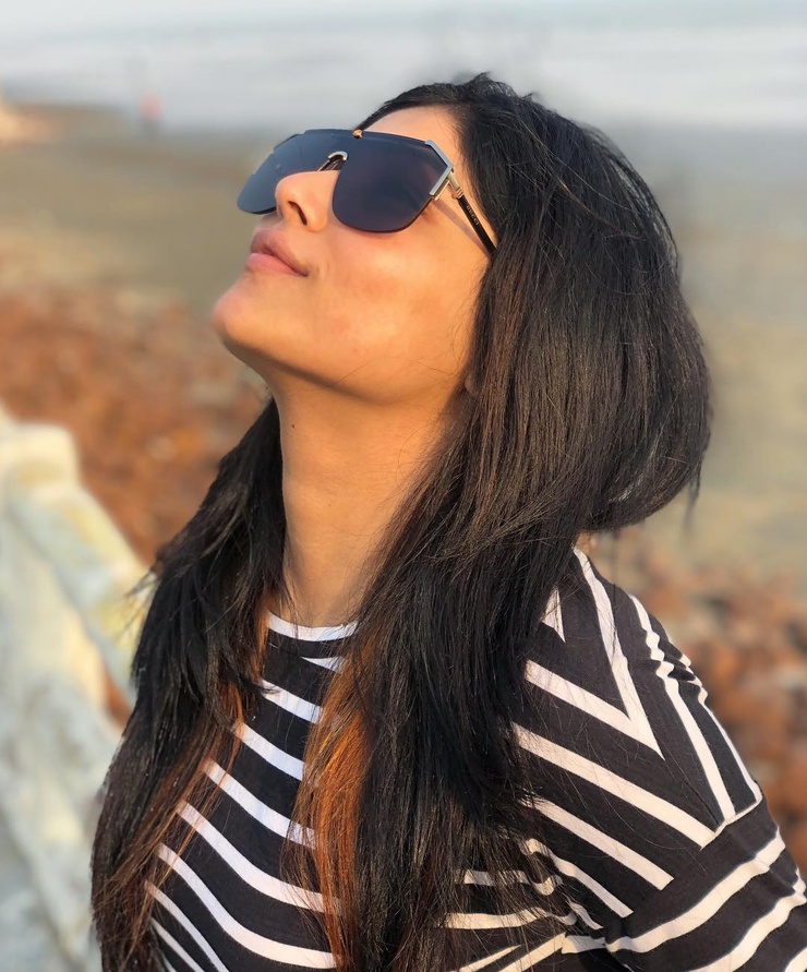 Madhurima Basak