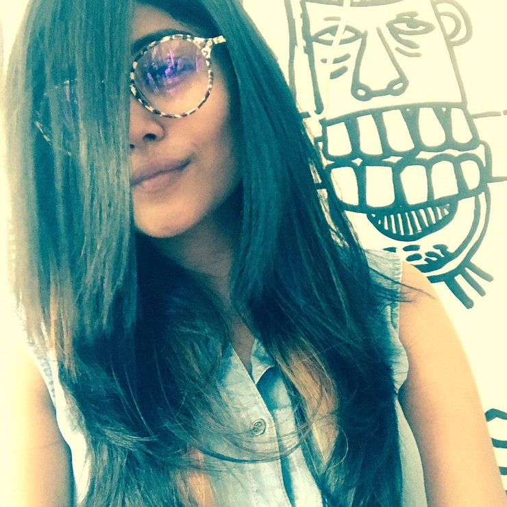 Madhurima Basak