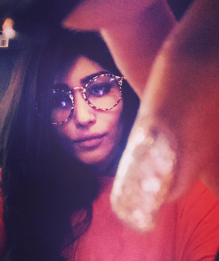 Madhurima Basak