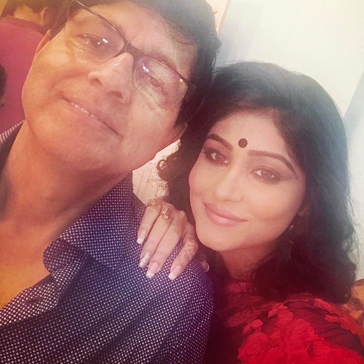 Madhurima Basak