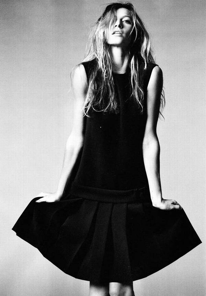 Gisele Bundchen Gisele Bundchen