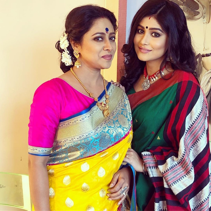 Madhurima Basak