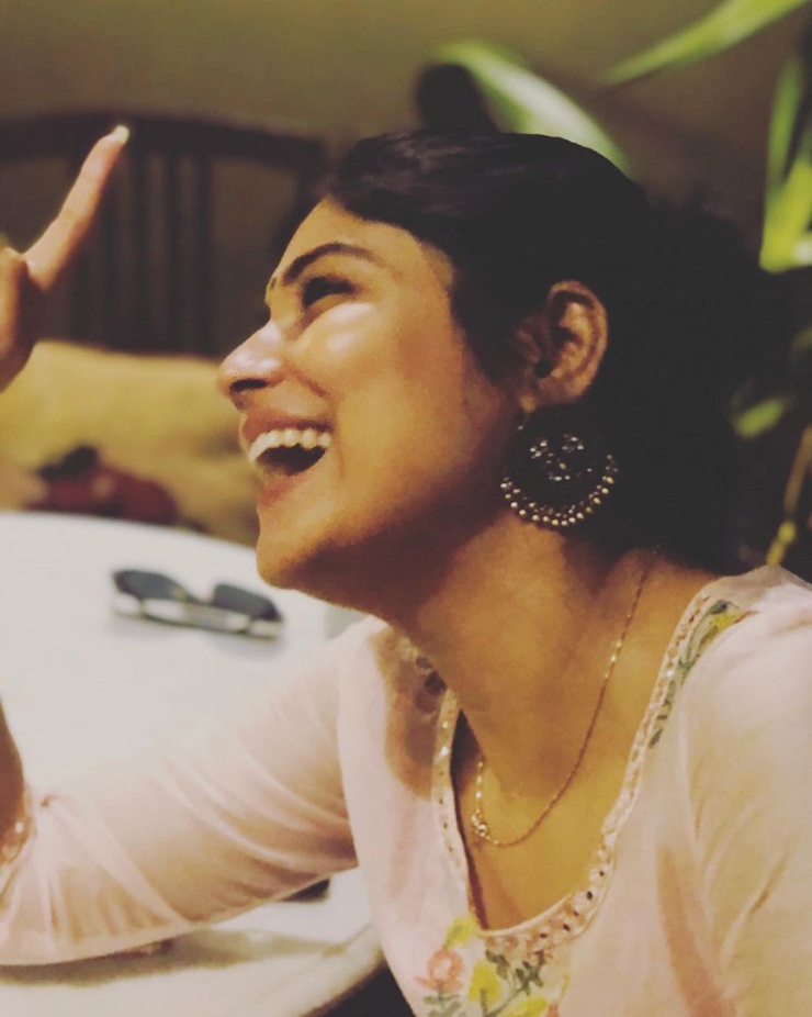 Madhurima Basak