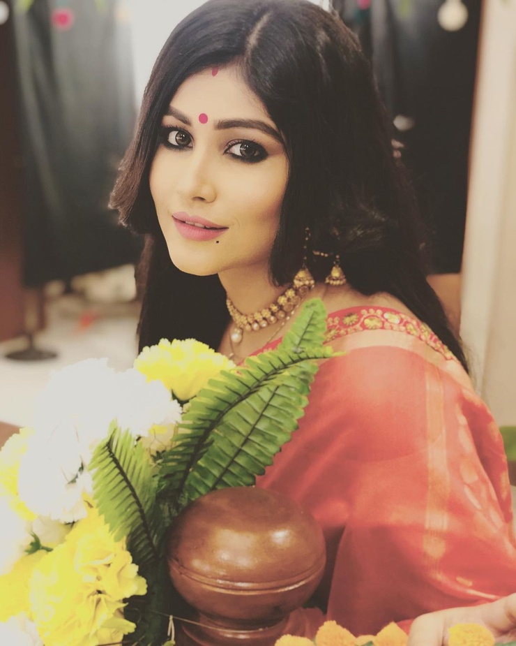Madhurima Basak
