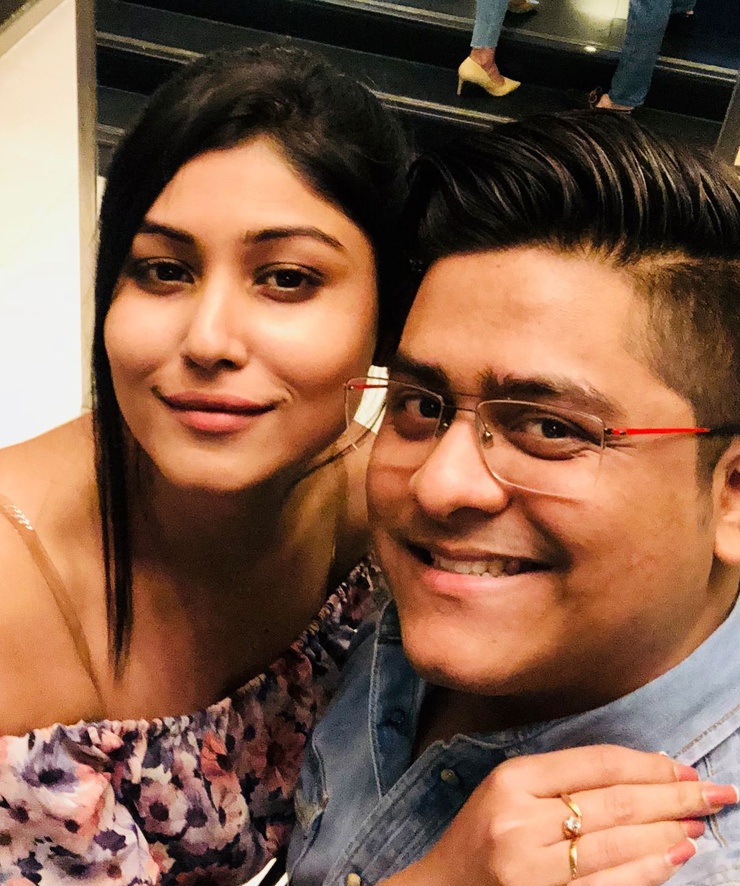 Madhurima Basak