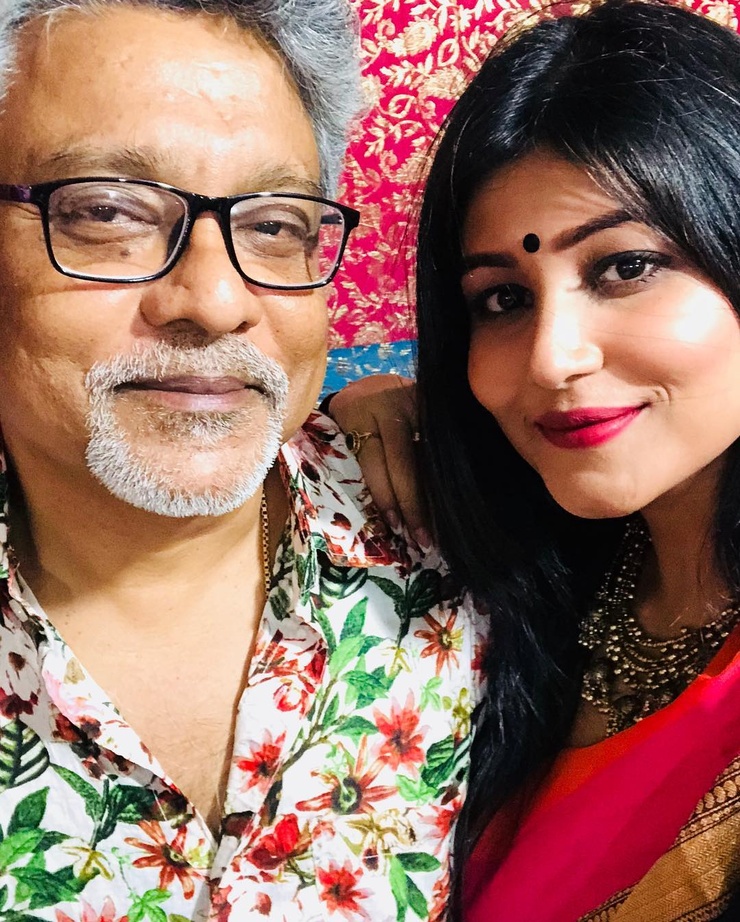 Madhurima Basak