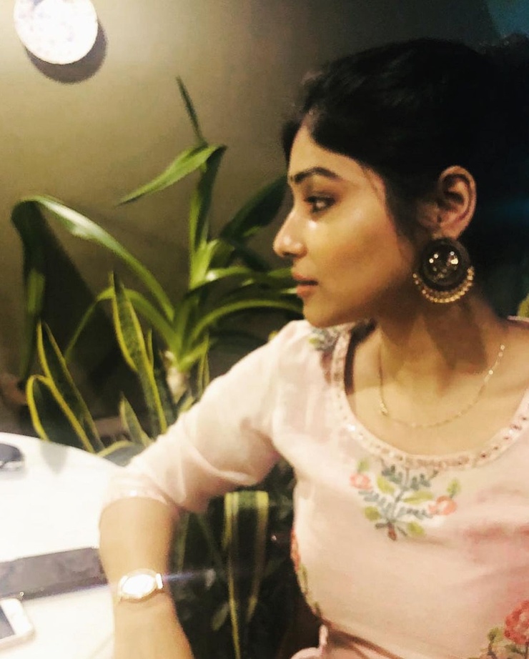 Madhurima Basak