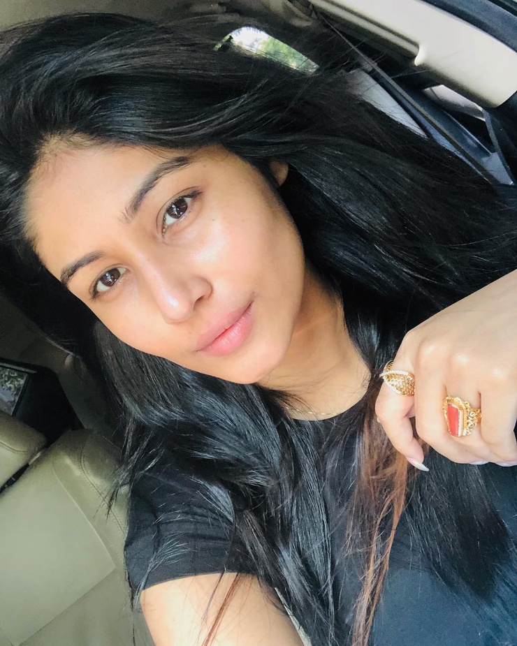 Madhurima Basak