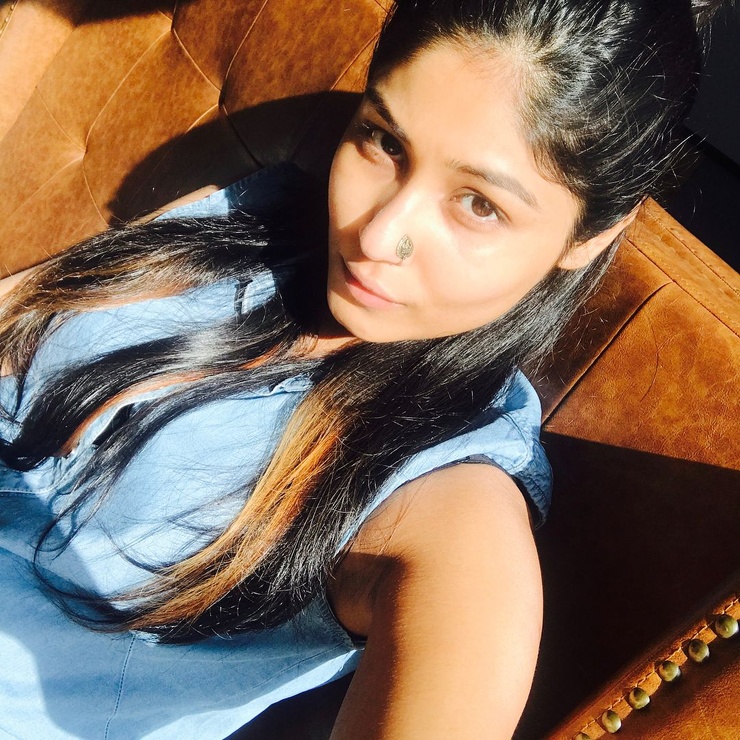 Madhurima Basak