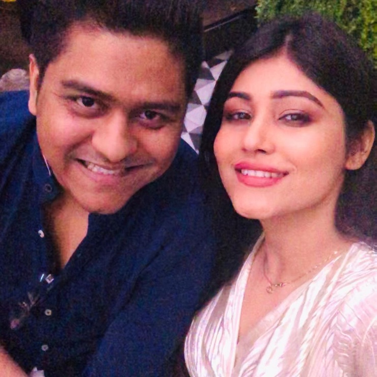 Madhurima Basak