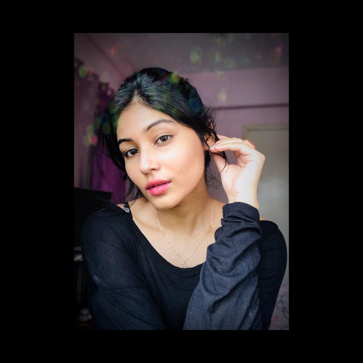 Madhurima Basak
