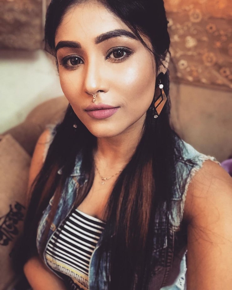 Madhurima Basak
