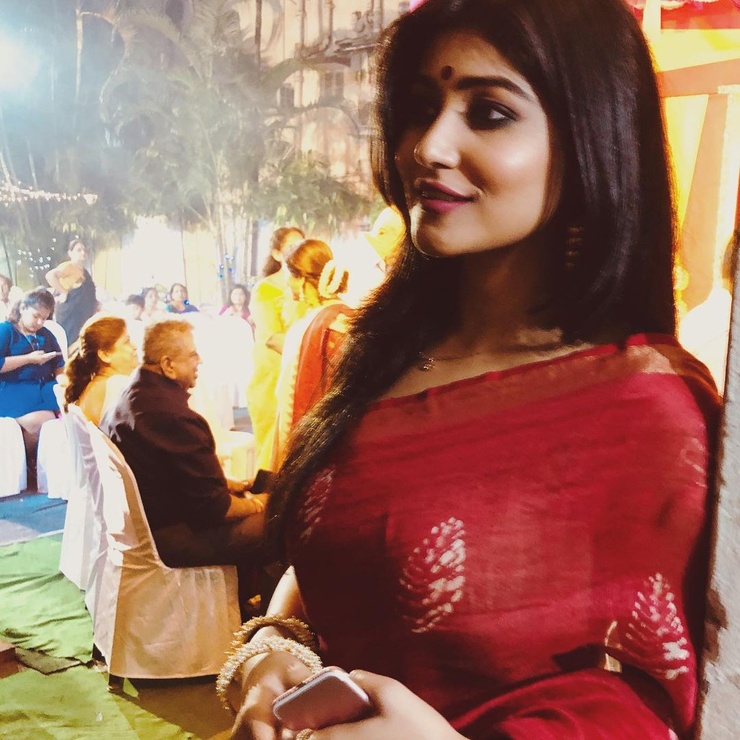 Madhurima Basak
