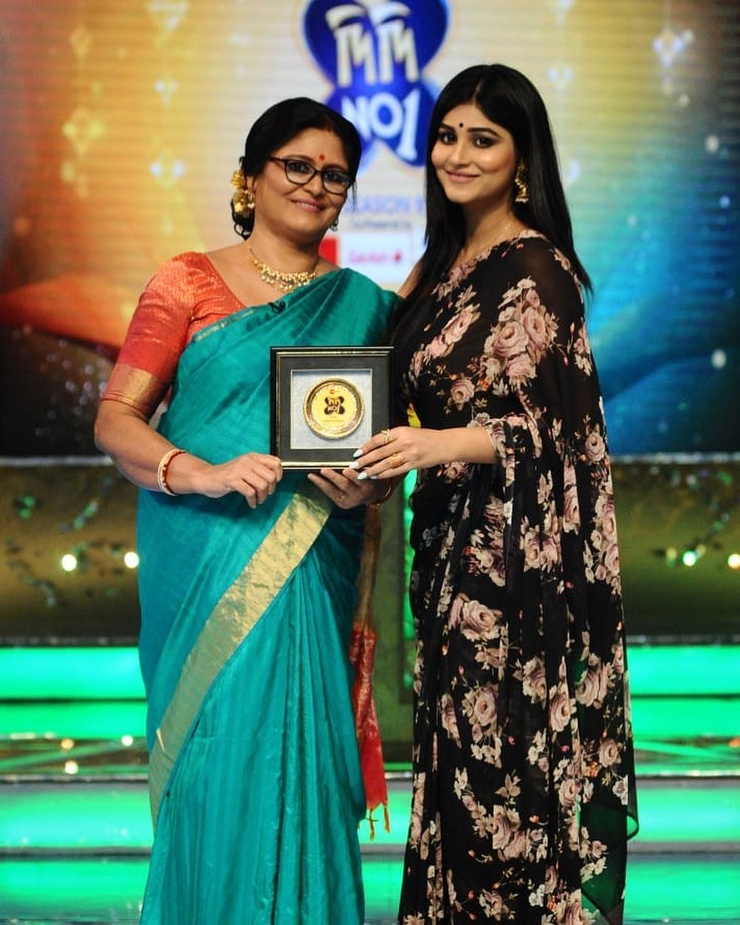 Madhurima Basak