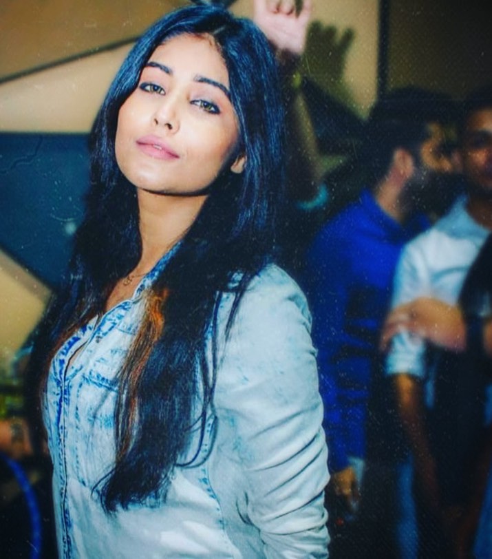 Madhurima Basak
