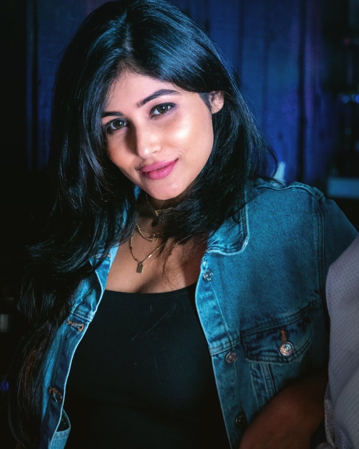Madhurima Basak