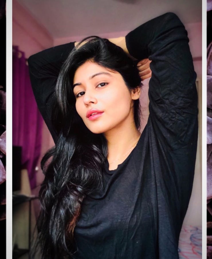 Madhurima Basak