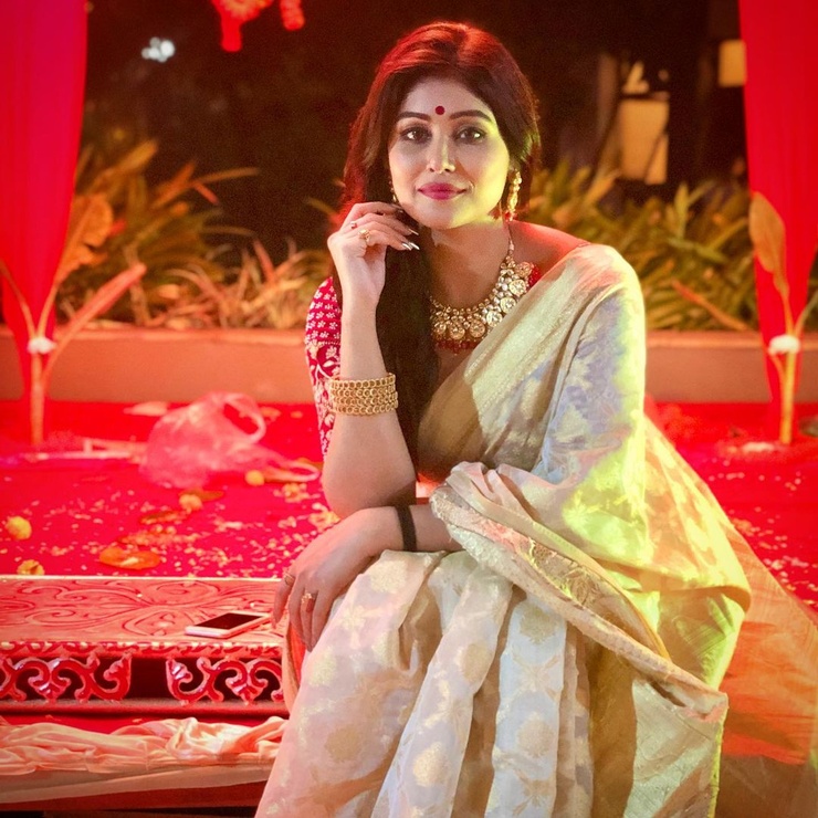 Madhurima Basak