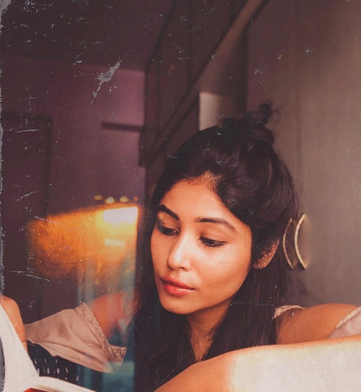 Madhurima Basak