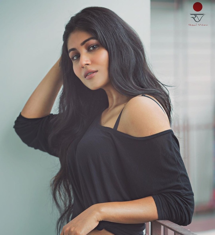 Madhurima Basak