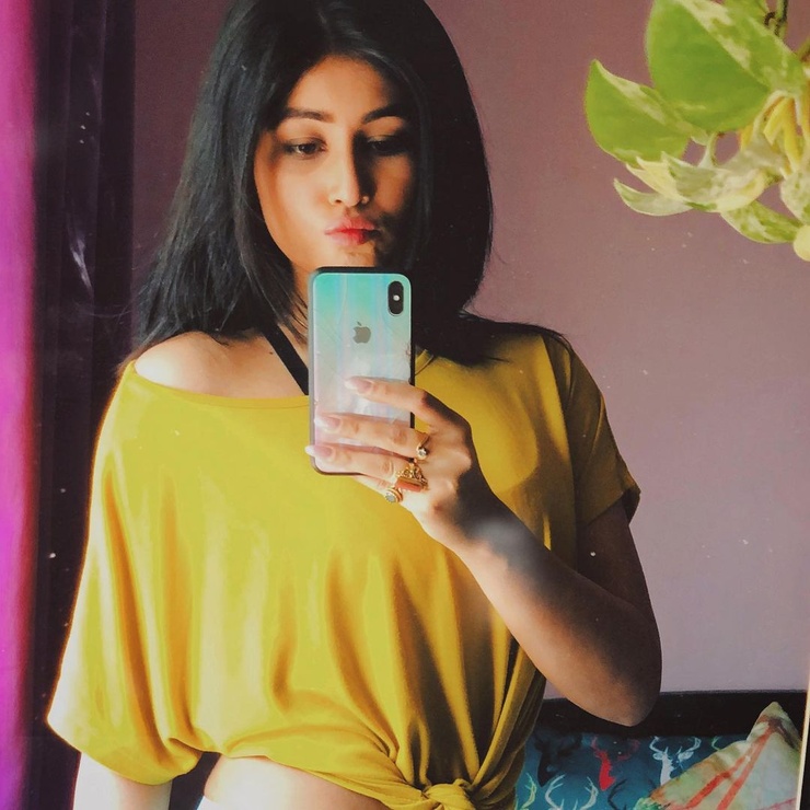 Madhurima Basak