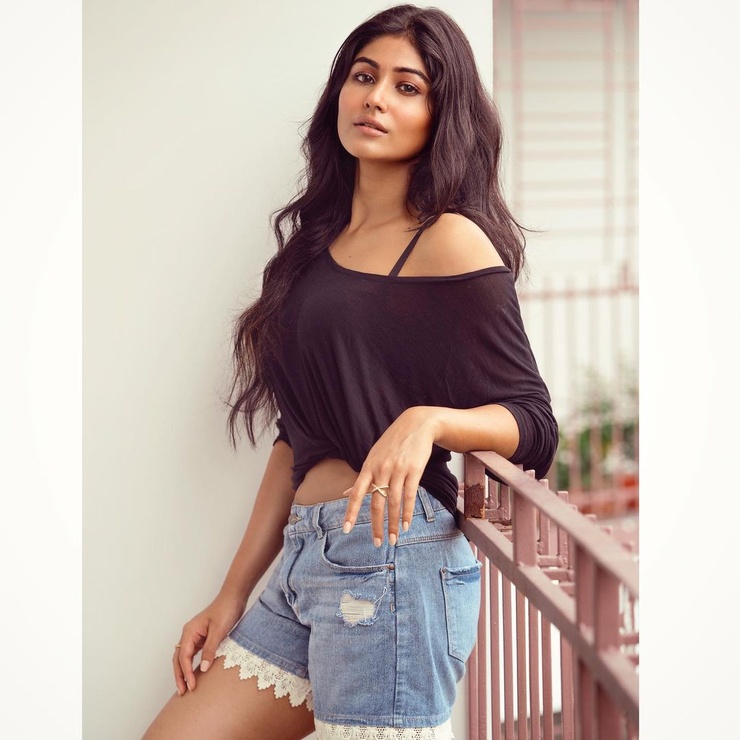 Madhurima Basak
