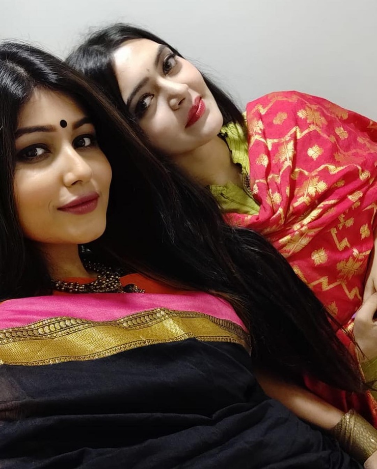 Madhurima Basak