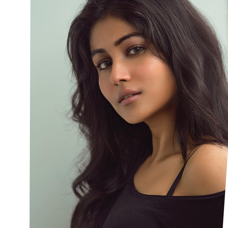 Madhurima Basak