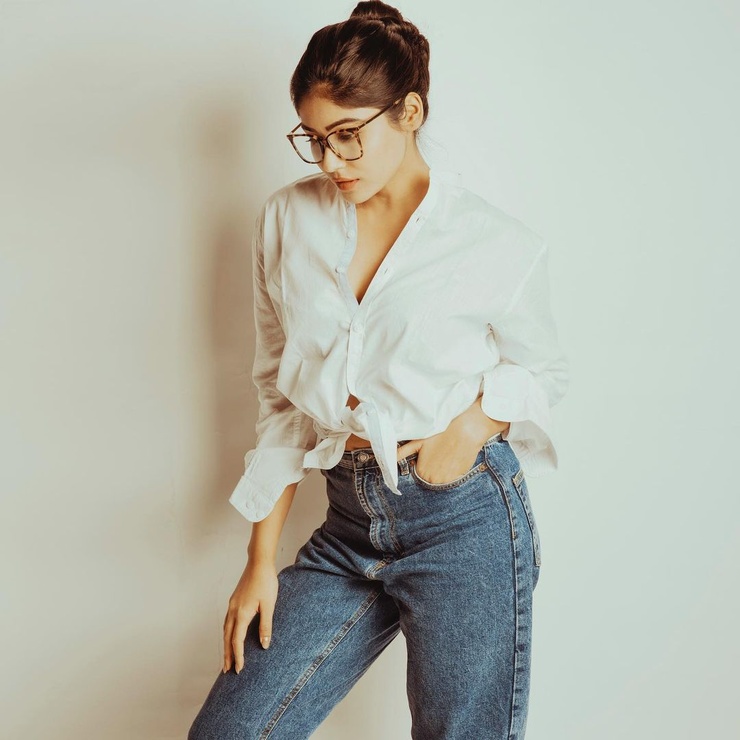 Madhurima Basak