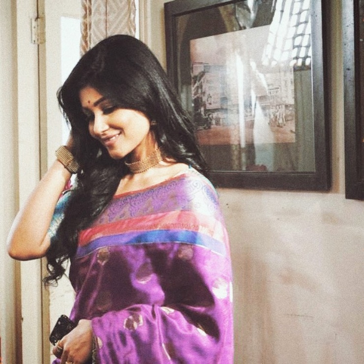 Madhurima Basak