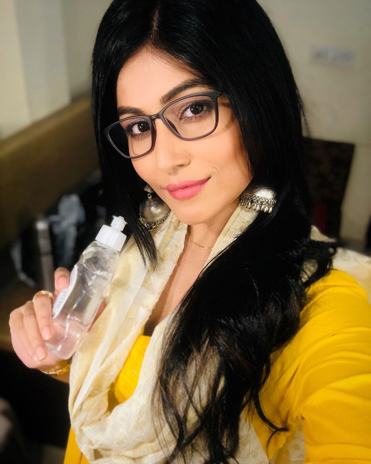 Madhurima Basak