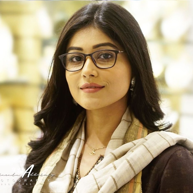 Madhurima Basak