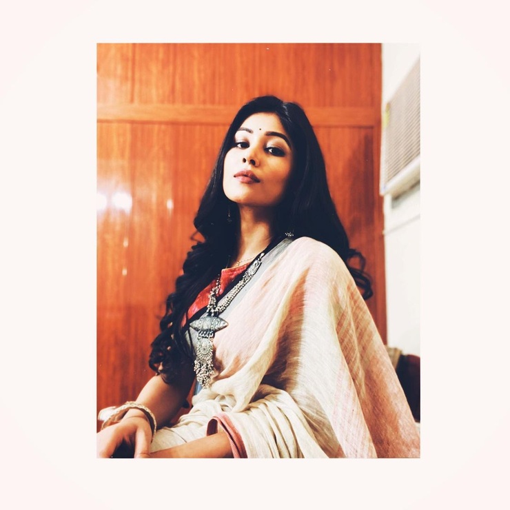 Madhurima Basak