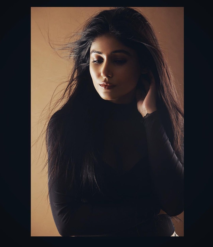 Madhurima Basak