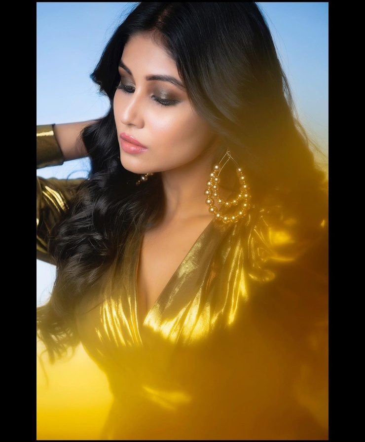 Madhurima Basak