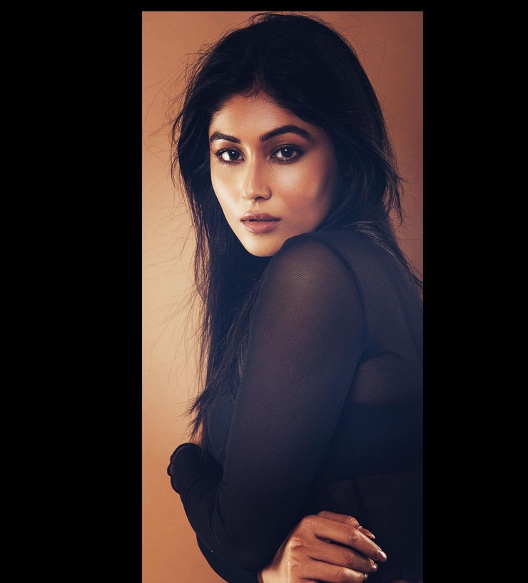 Madhurima Basak