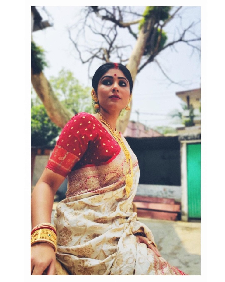 Madhurima Basak
