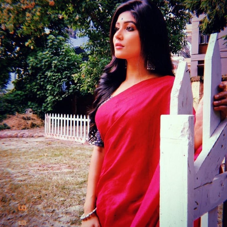Madhurima Basak