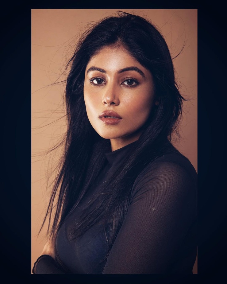 Madhurima Basak