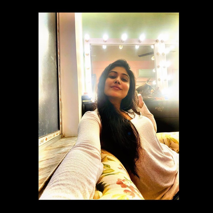 Madhurima Basak
