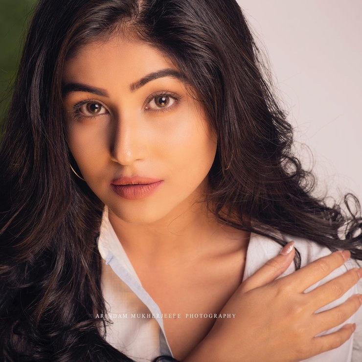 Madhurima Basak