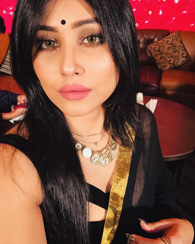Madhurima Basak