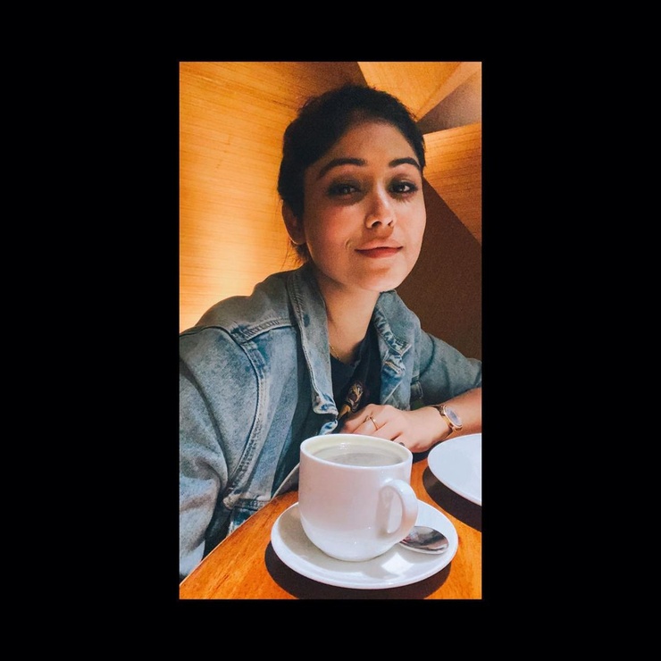 Madhurima Basak
