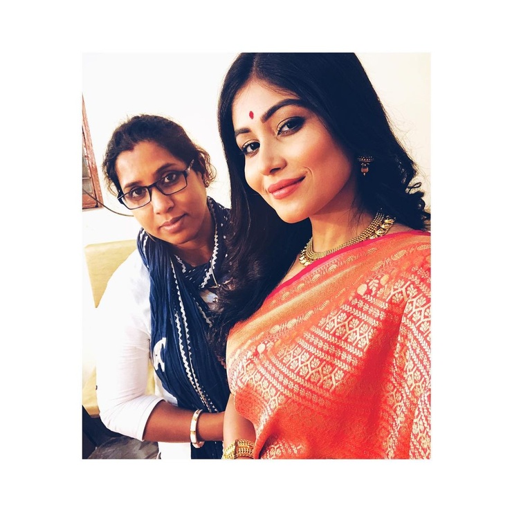 Madhurima Basak